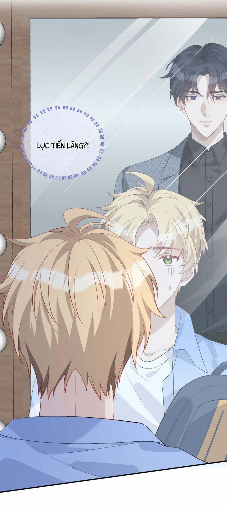 Hoàn Mỹ Vô Khuyết 6 trang 30