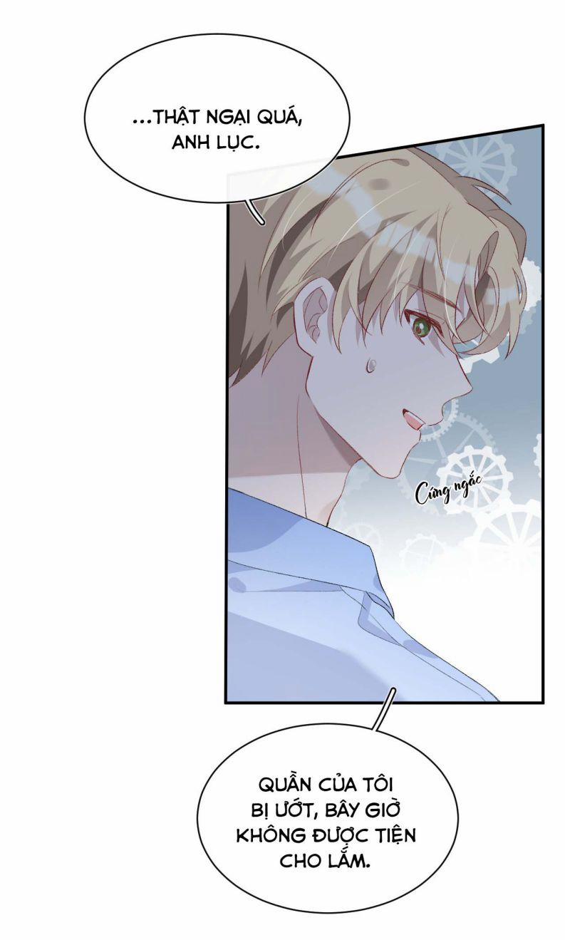 Hoàn Mỹ Vô Khuyết 6 trang 31