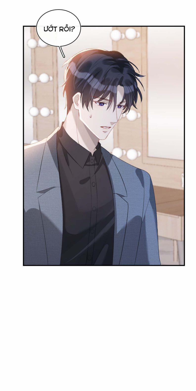 Hoàn Mỹ Vô Khuyết 6 trang 32