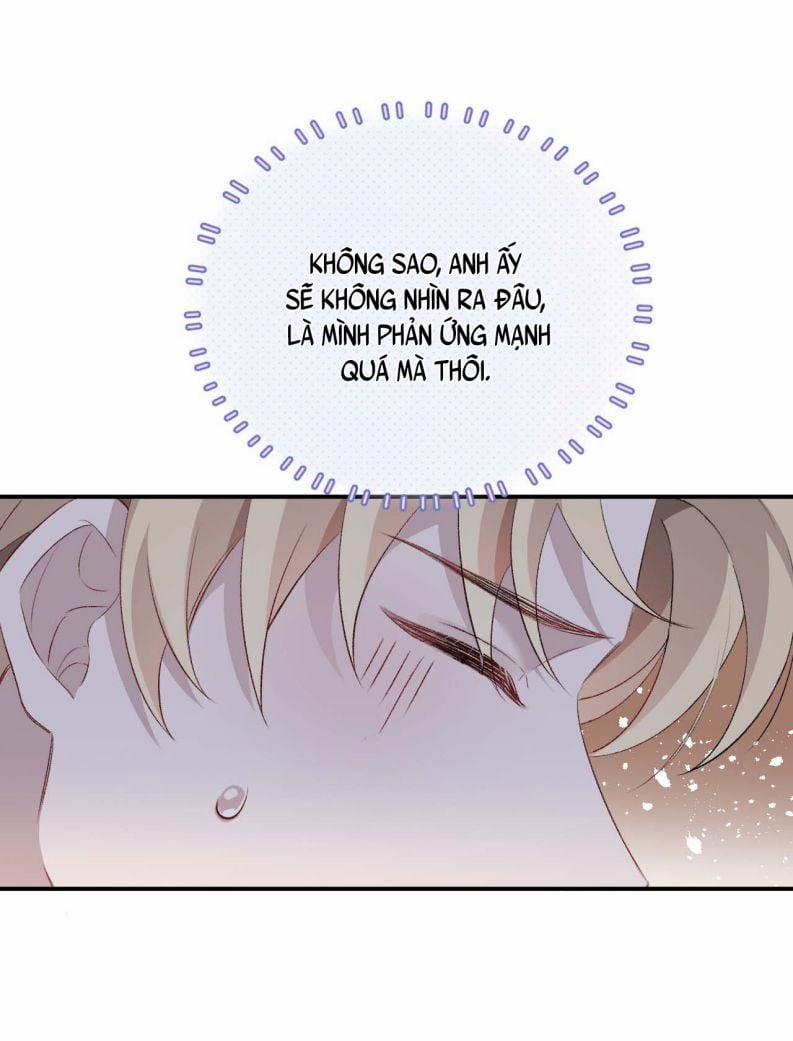 Hoàn Mỹ Vô Khuyết 6 trang 33