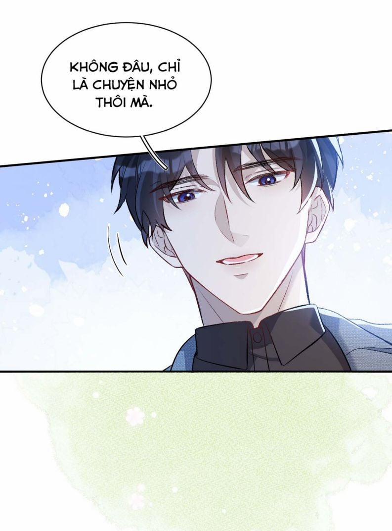 Hoàn Mỹ Vô Khuyết 6 trang 36