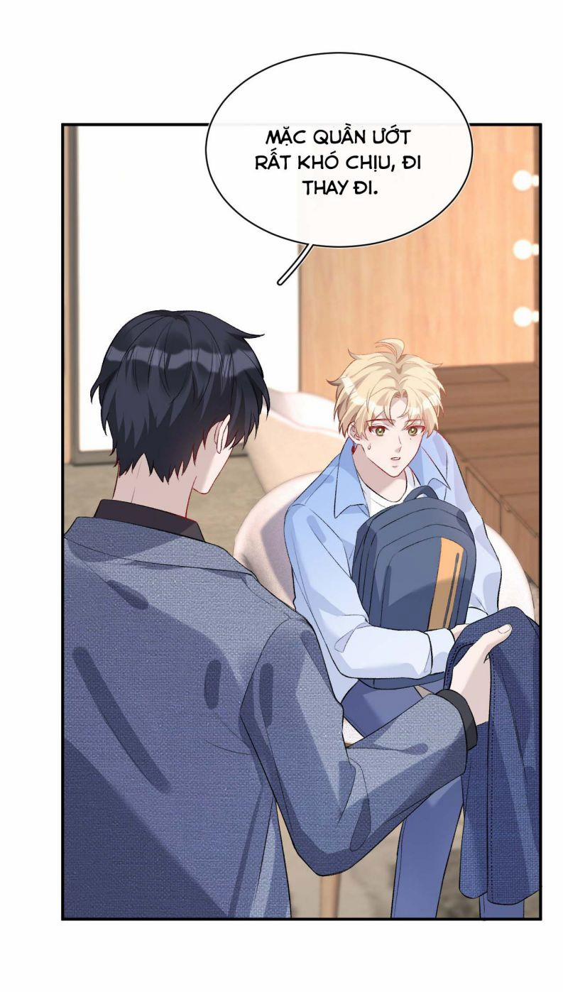 Hoàn Mỹ Vô Khuyết 6 trang 38