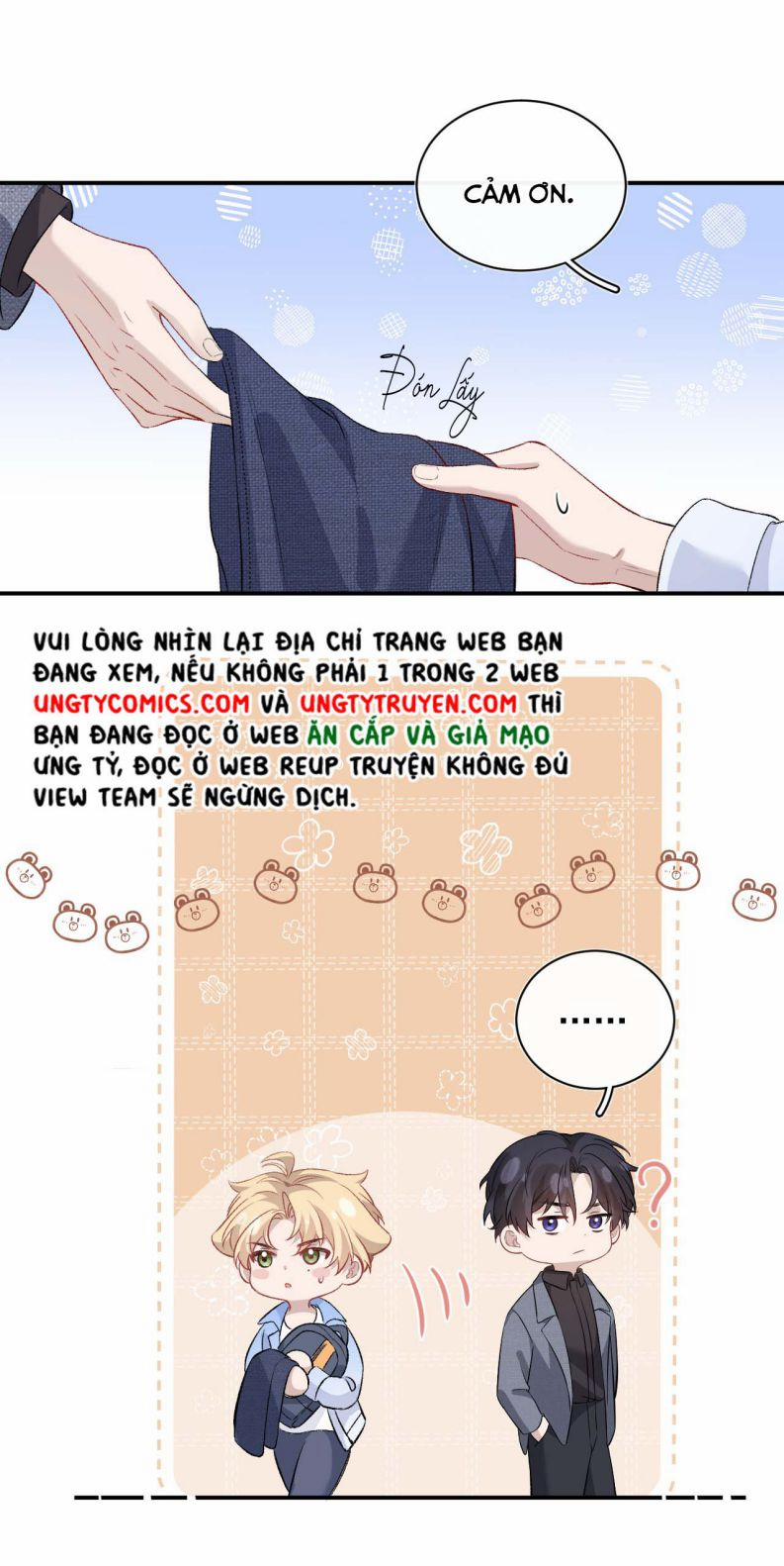 Hoàn Mỹ Vô Khuyết 6 trang 39