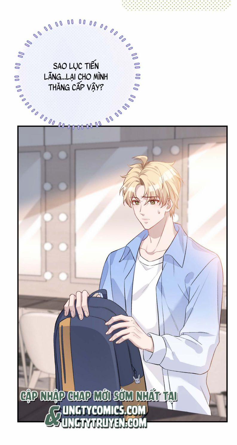 Hoàn Mỹ Vô Khuyết 6 trang 4