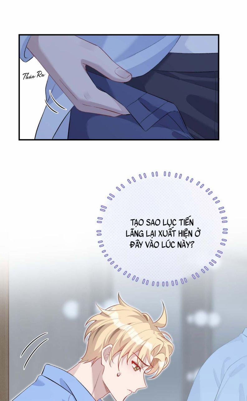 Hoàn Mỹ Vô Khuyết 6 trang 41