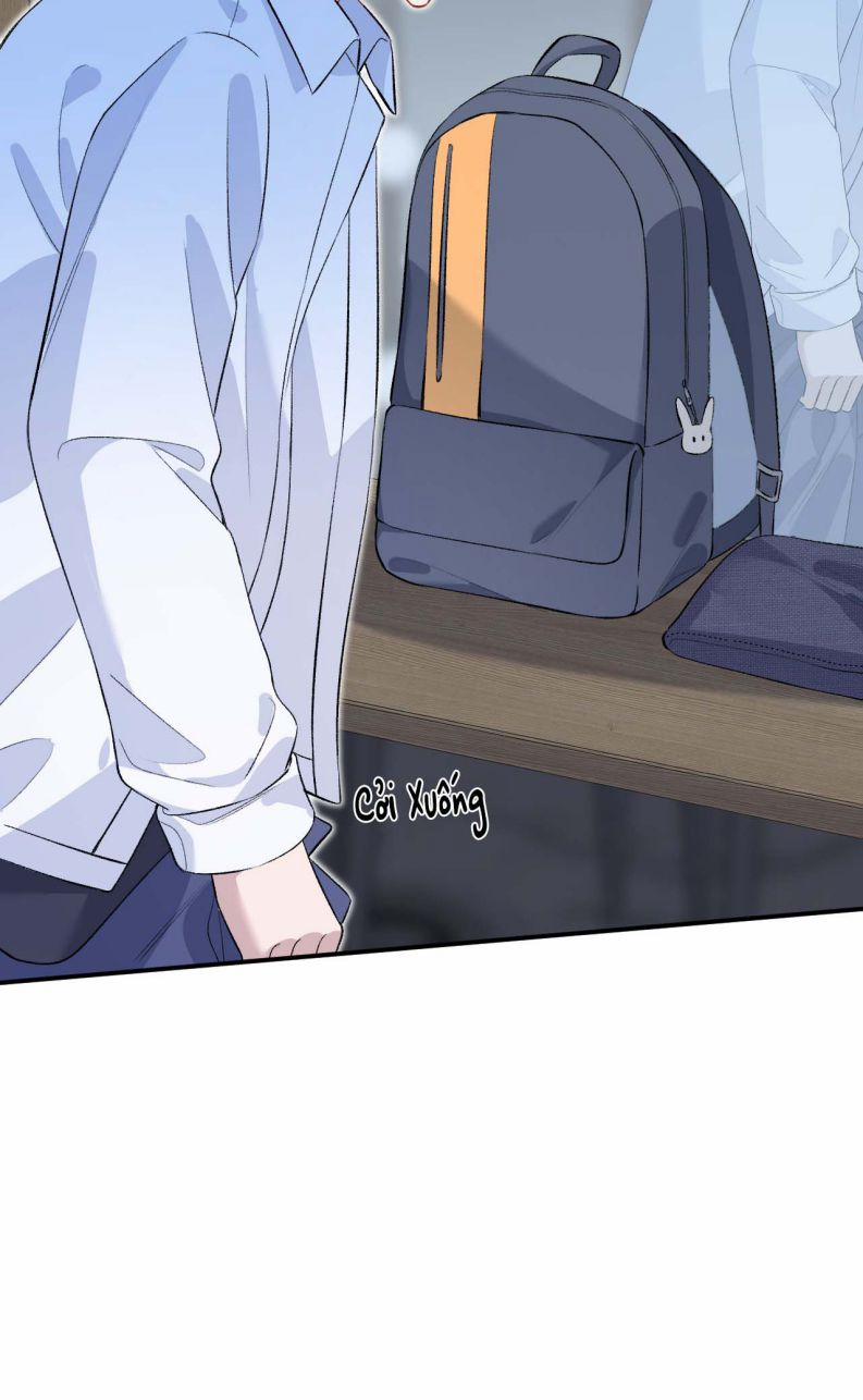 Hoàn Mỹ Vô Khuyết 6 trang 42