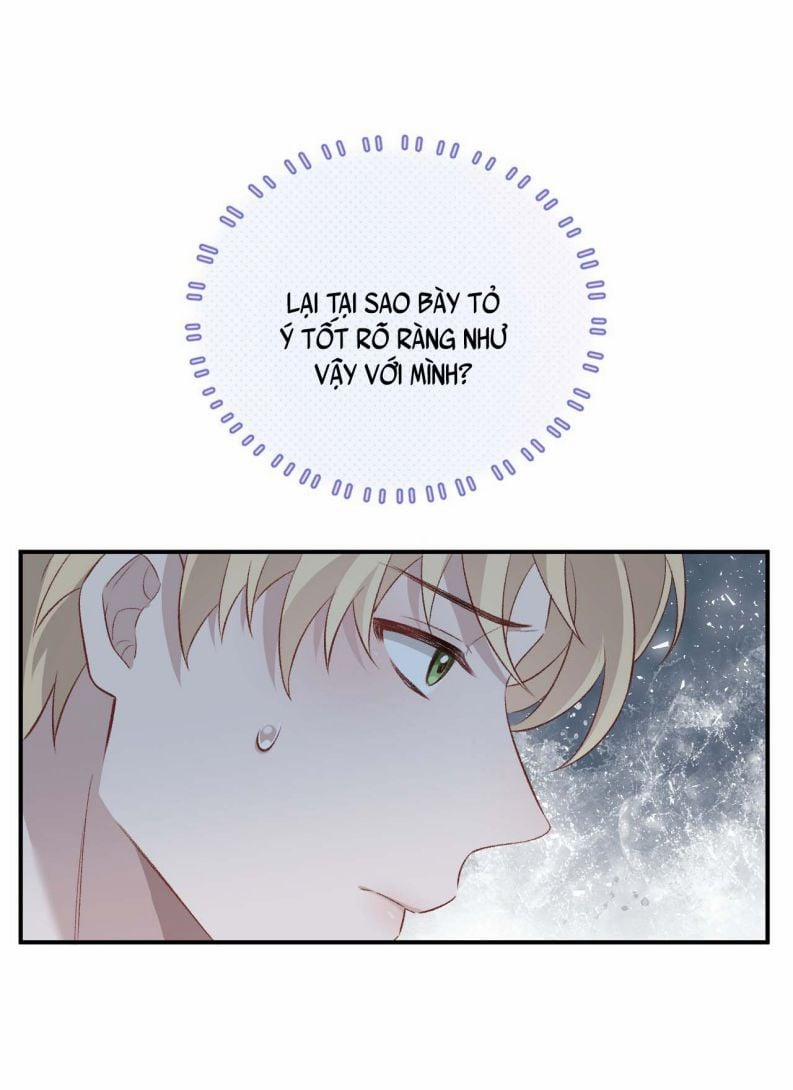 Hoàn Mỹ Vô Khuyết 6 trang 43