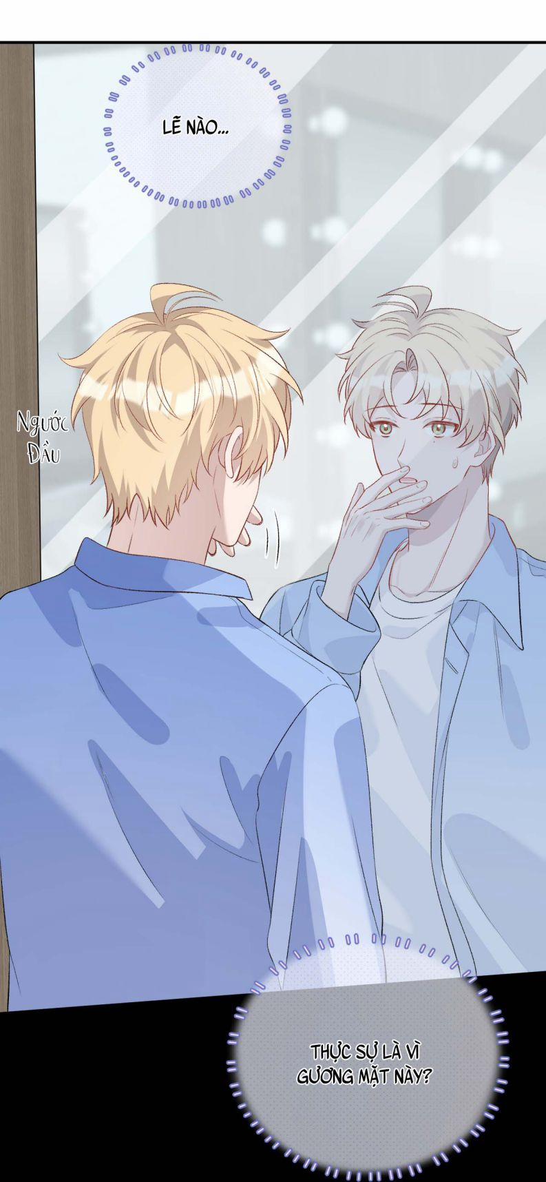 Hoàn Mỹ Vô Khuyết 6 trang 46