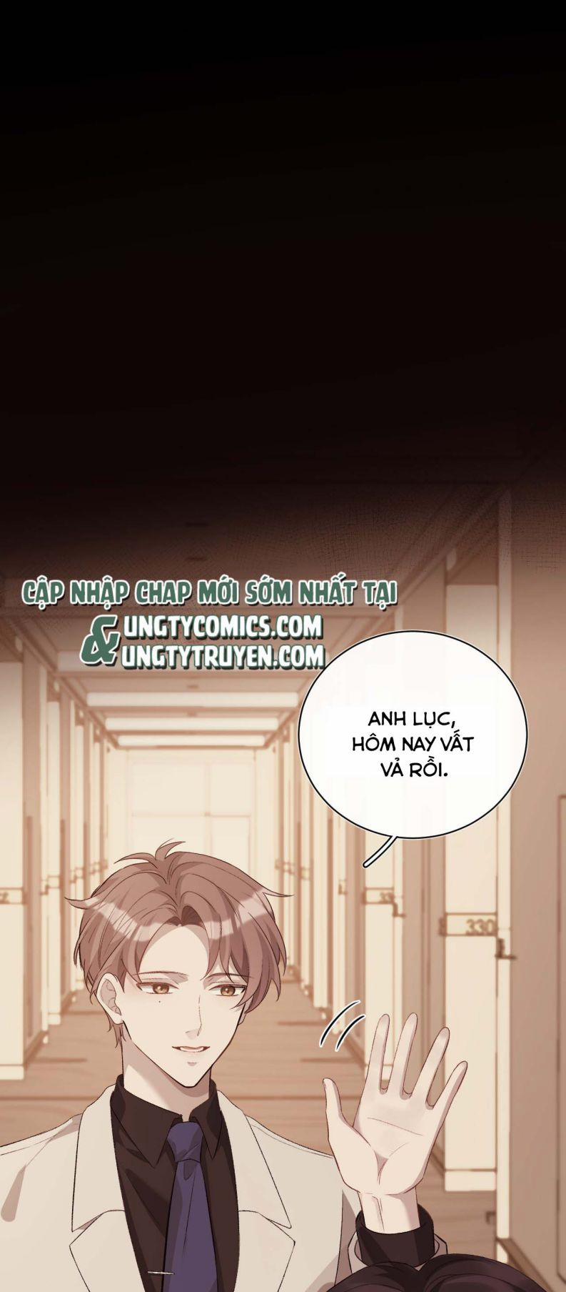 Hoàn Mỹ Vô Khuyết 6 trang 47