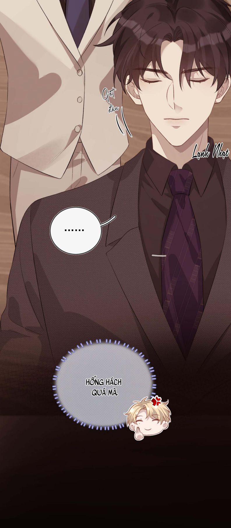 Hoàn Mỹ Vô Khuyết 6 trang 48