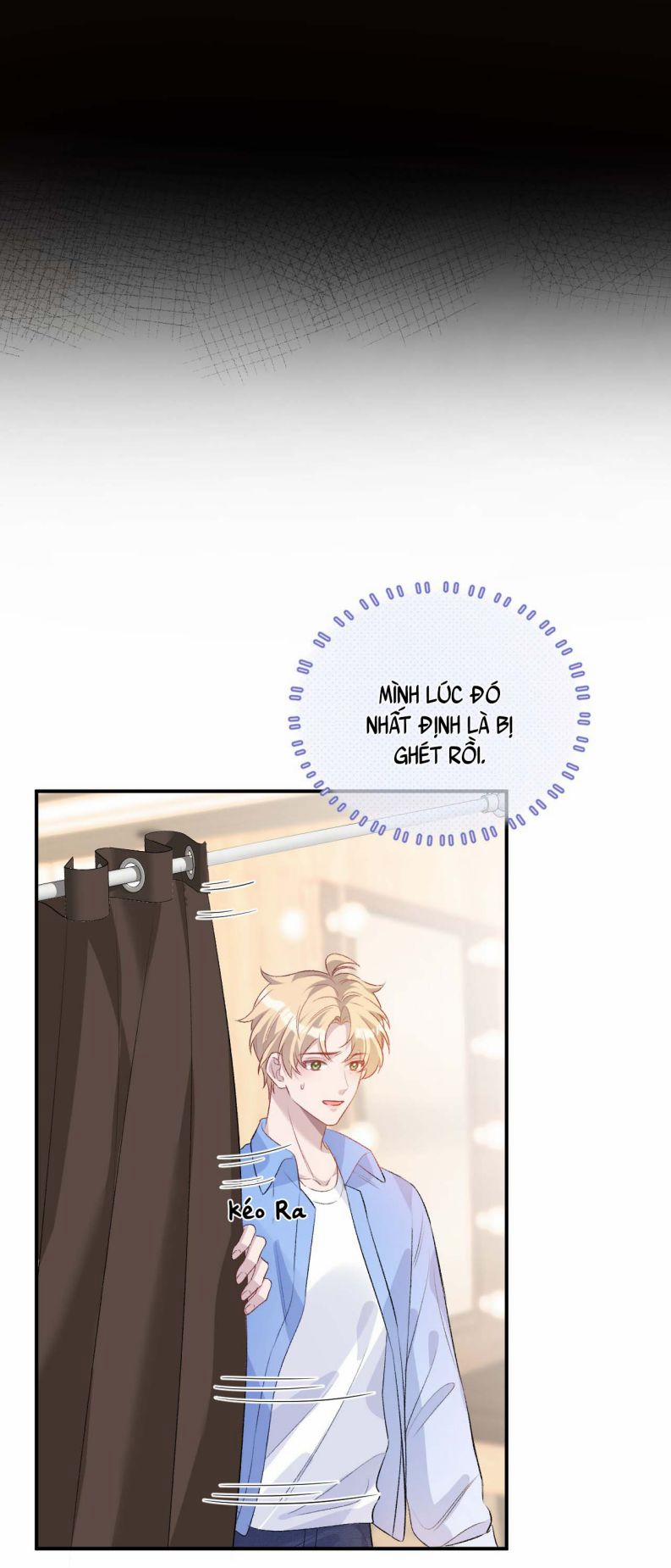 Hoàn Mỹ Vô Khuyết 6 trang 49