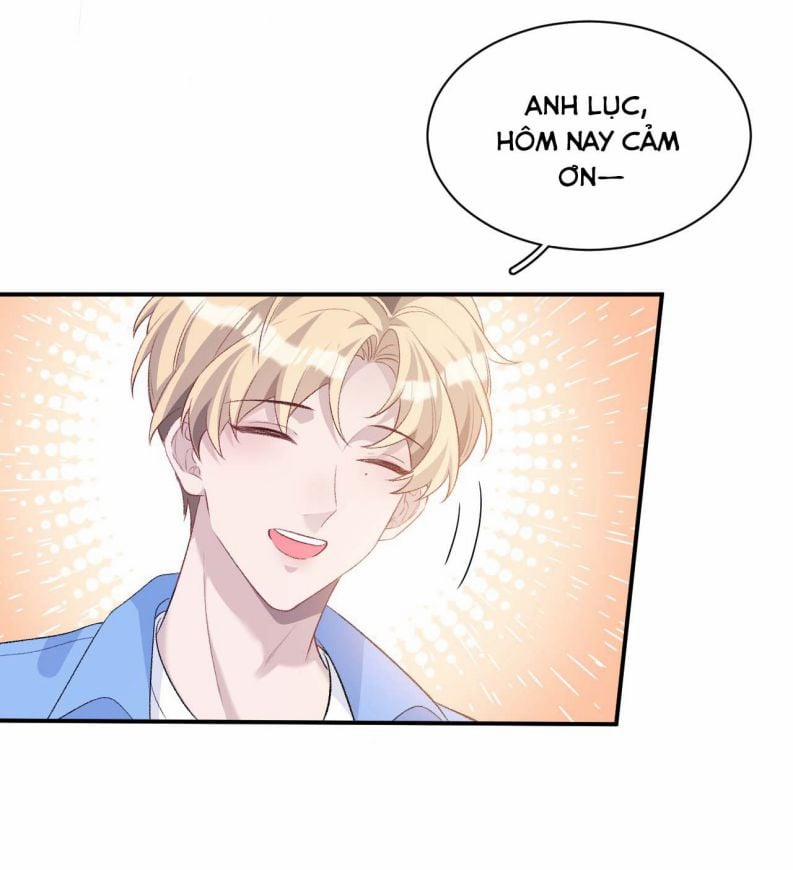 Hoàn Mỹ Vô Khuyết 6 trang 50