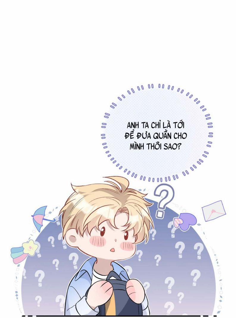 Hoàn Mỹ Vô Khuyết 6 trang 52