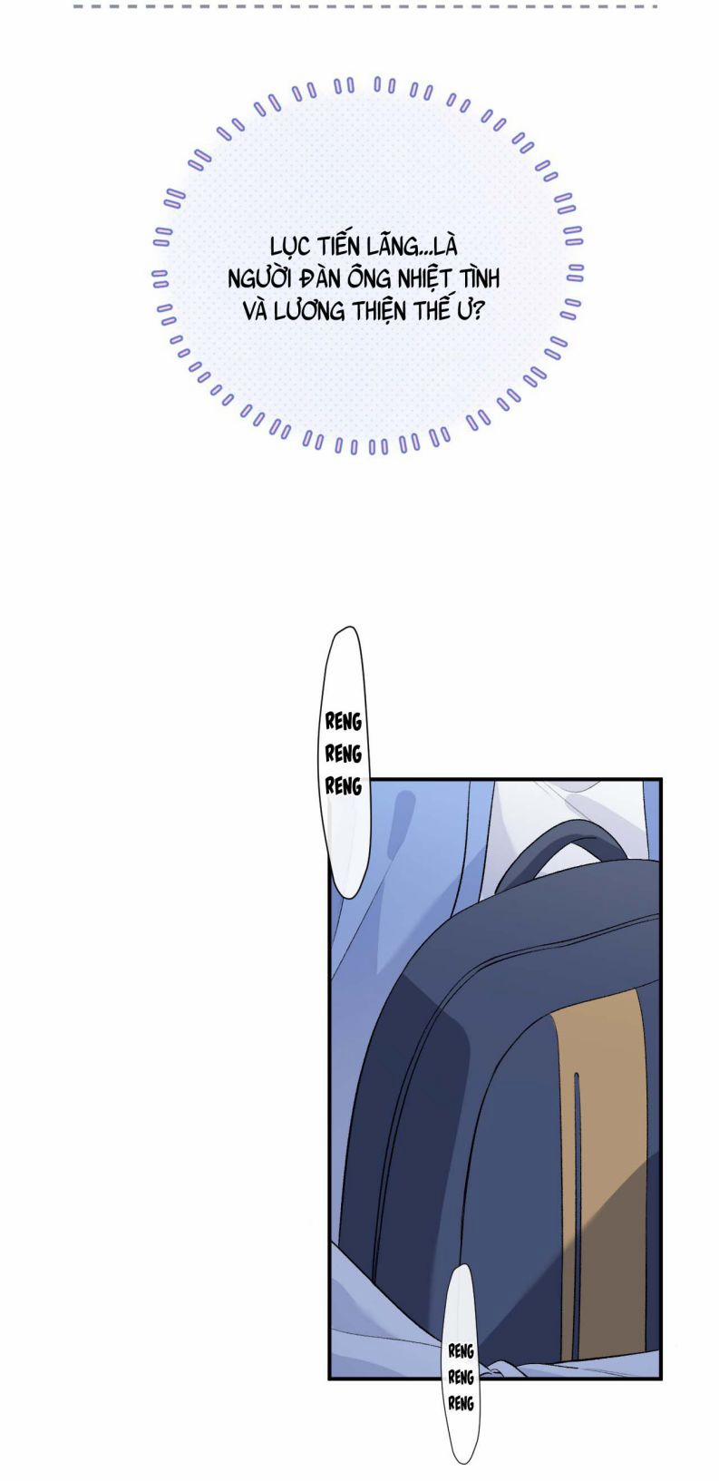 Hoàn Mỹ Vô Khuyết 6 trang 53