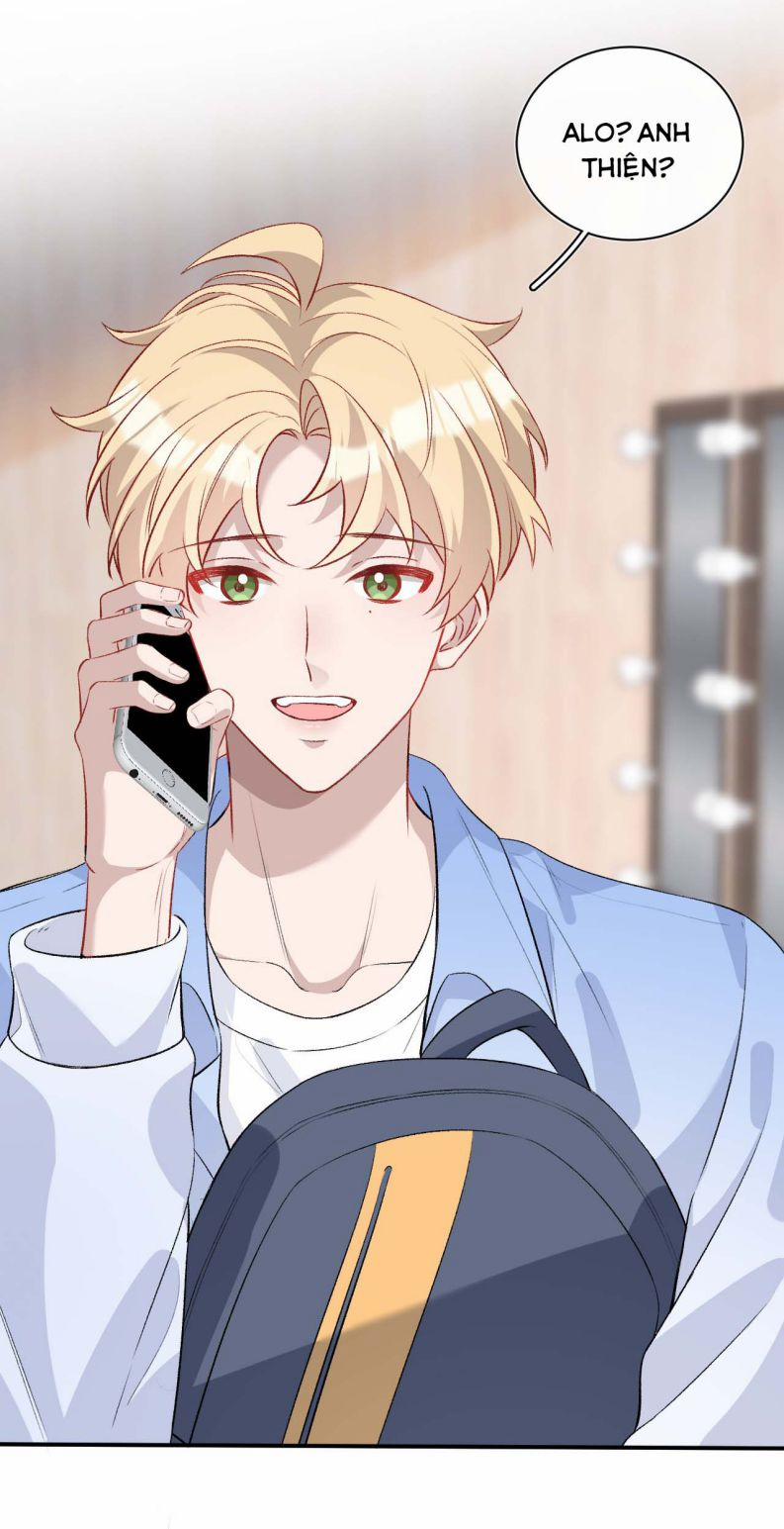 Hoàn Mỹ Vô Khuyết 6 trang 55