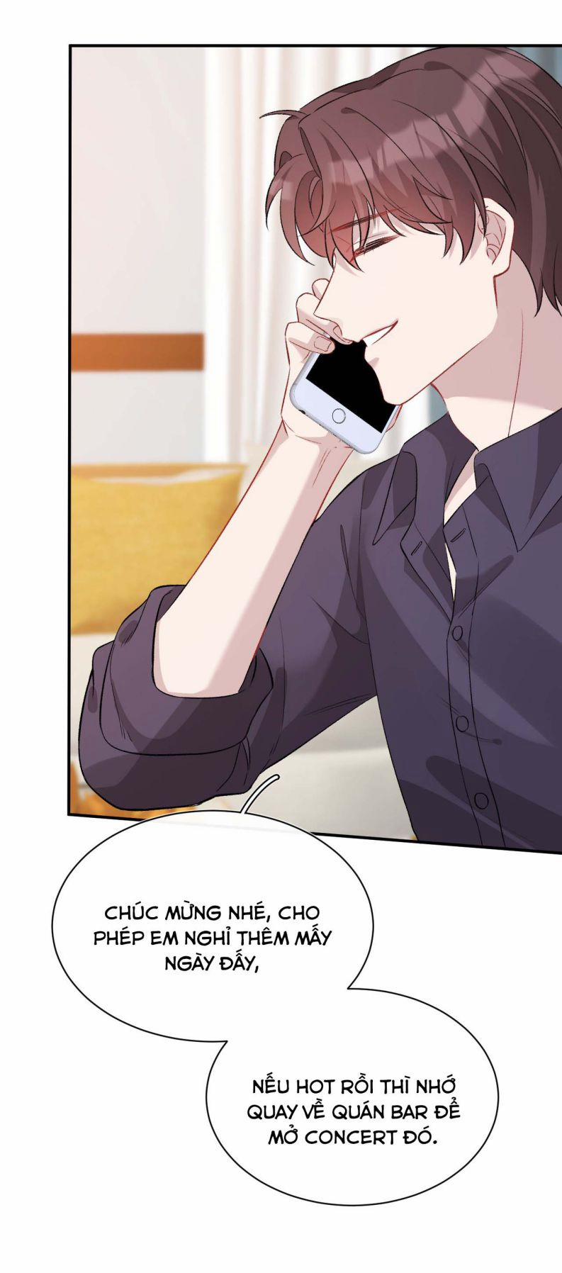 Hoàn Mỹ Vô Khuyết 6 trang 57