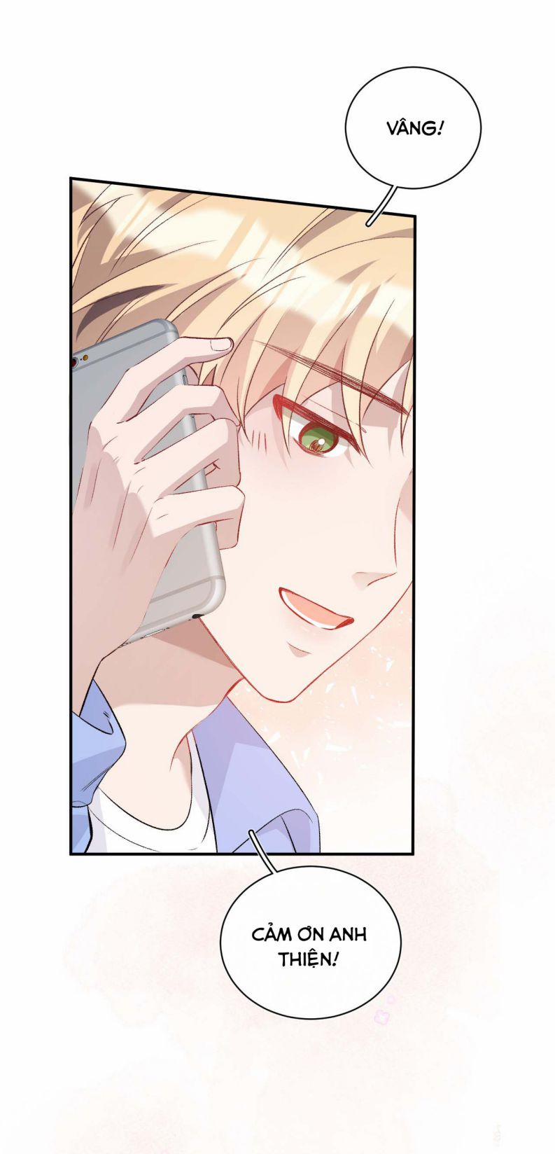 Hoàn Mỹ Vô Khuyết 6 trang 58