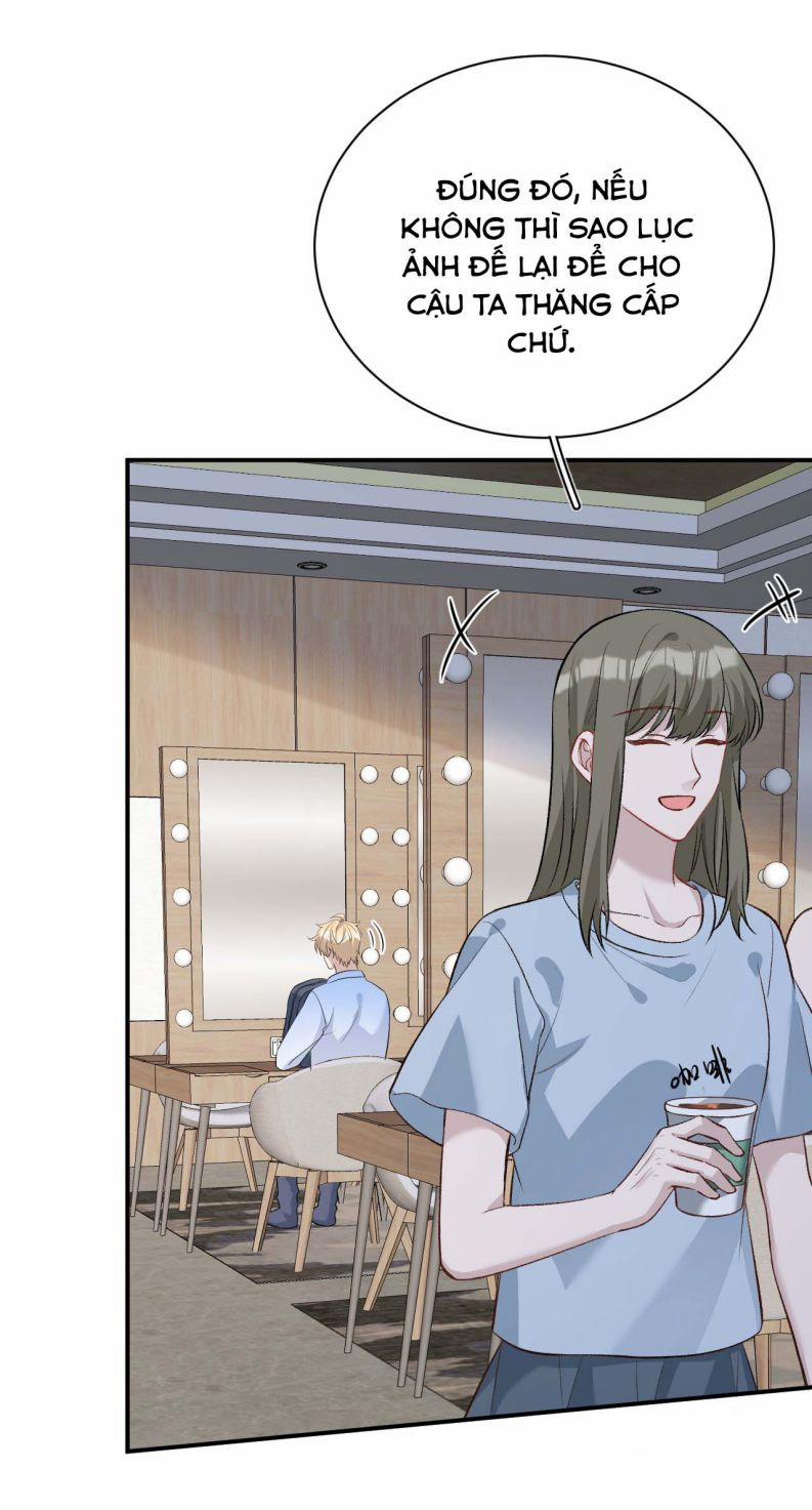 Hoàn Mỹ Vô Khuyết 6 trang 6