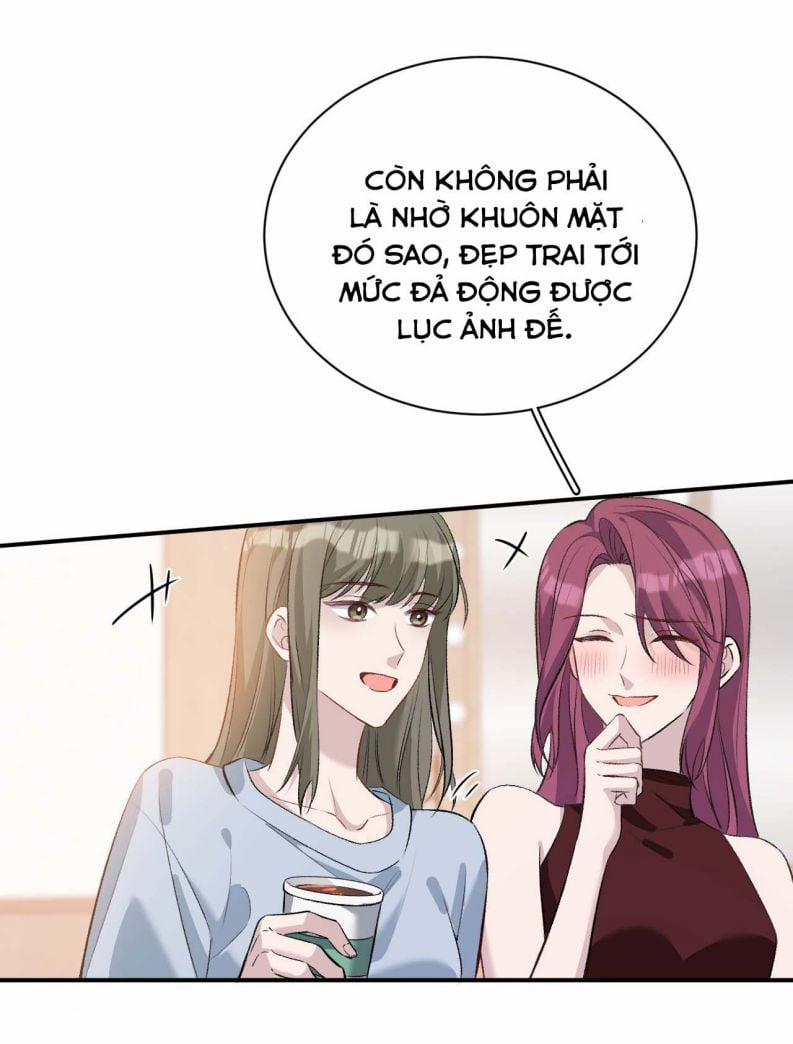 Hoàn Mỹ Vô Khuyết 6 trang 7