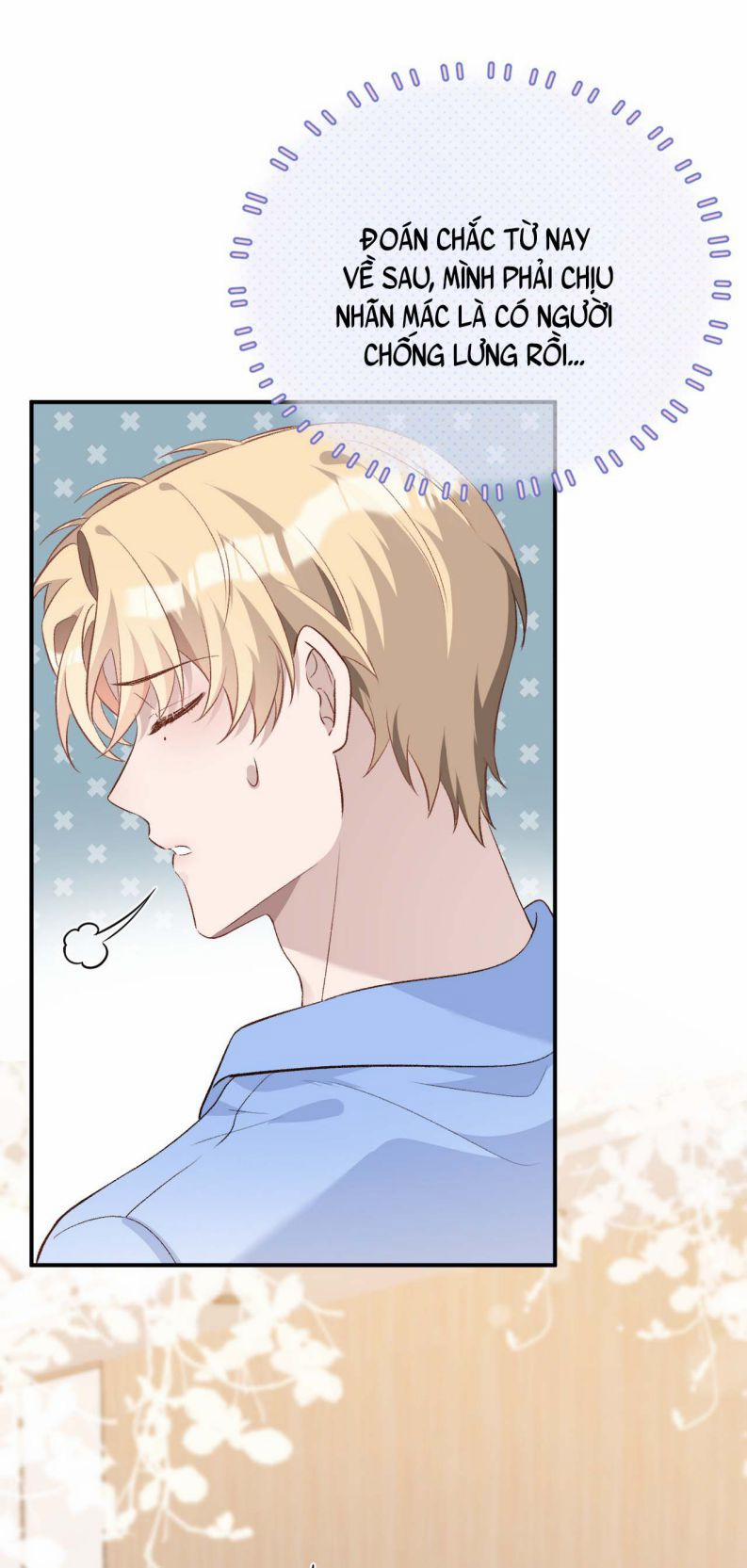 Hoàn Mỹ Vô Khuyết 6 trang 8