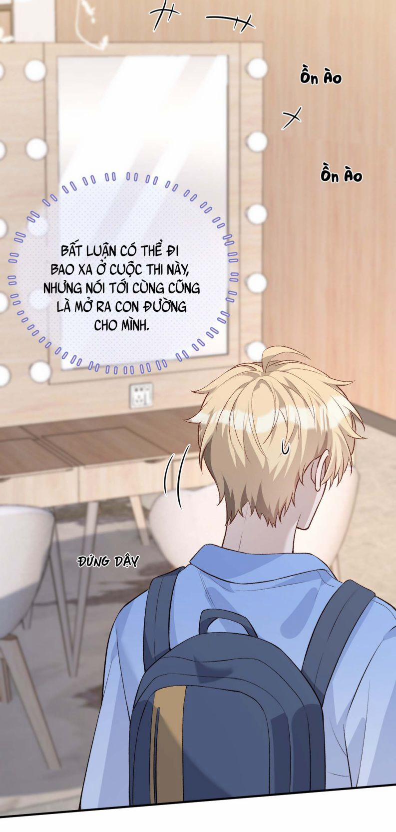 Hoàn Mỹ Vô Khuyết 6 trang 9