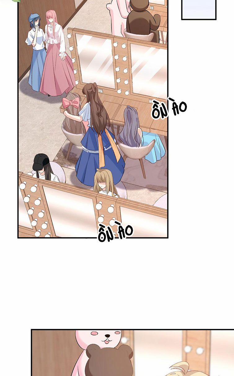 Hoàn Mỹ Vô Khuyết 7 trang 1