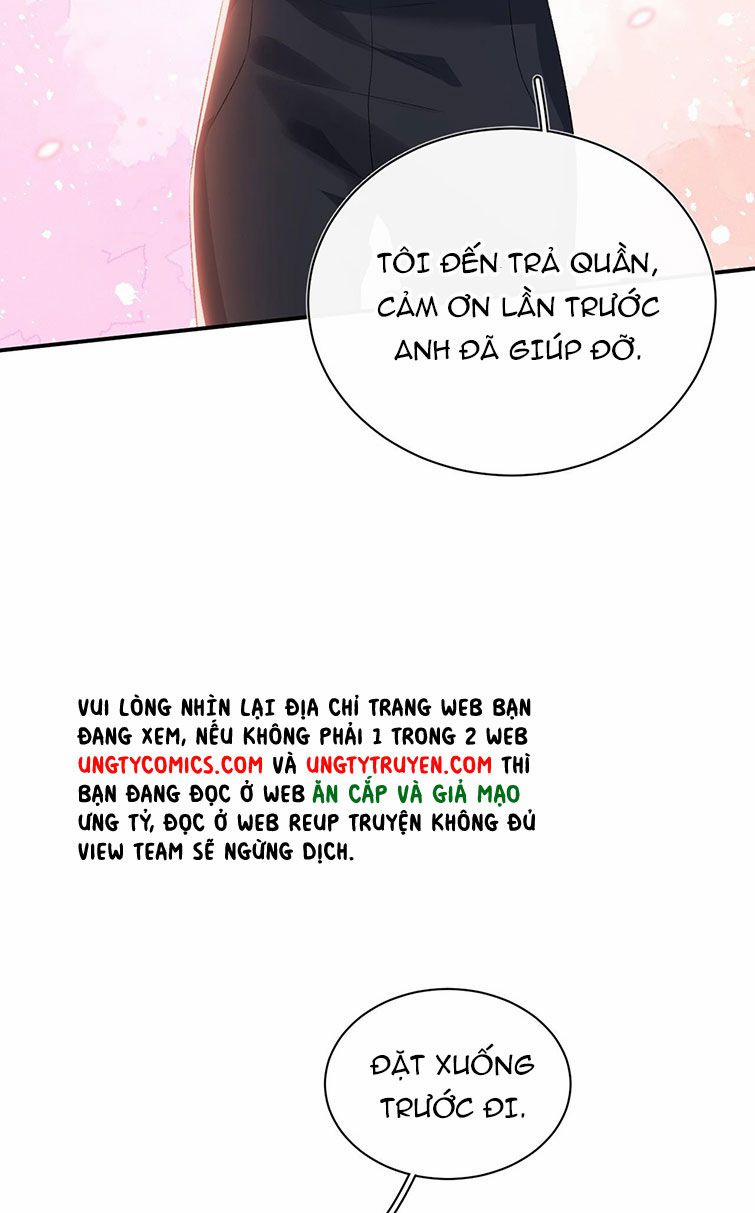 Hoàn Mỹ Vô Khuyết 7 trang 10