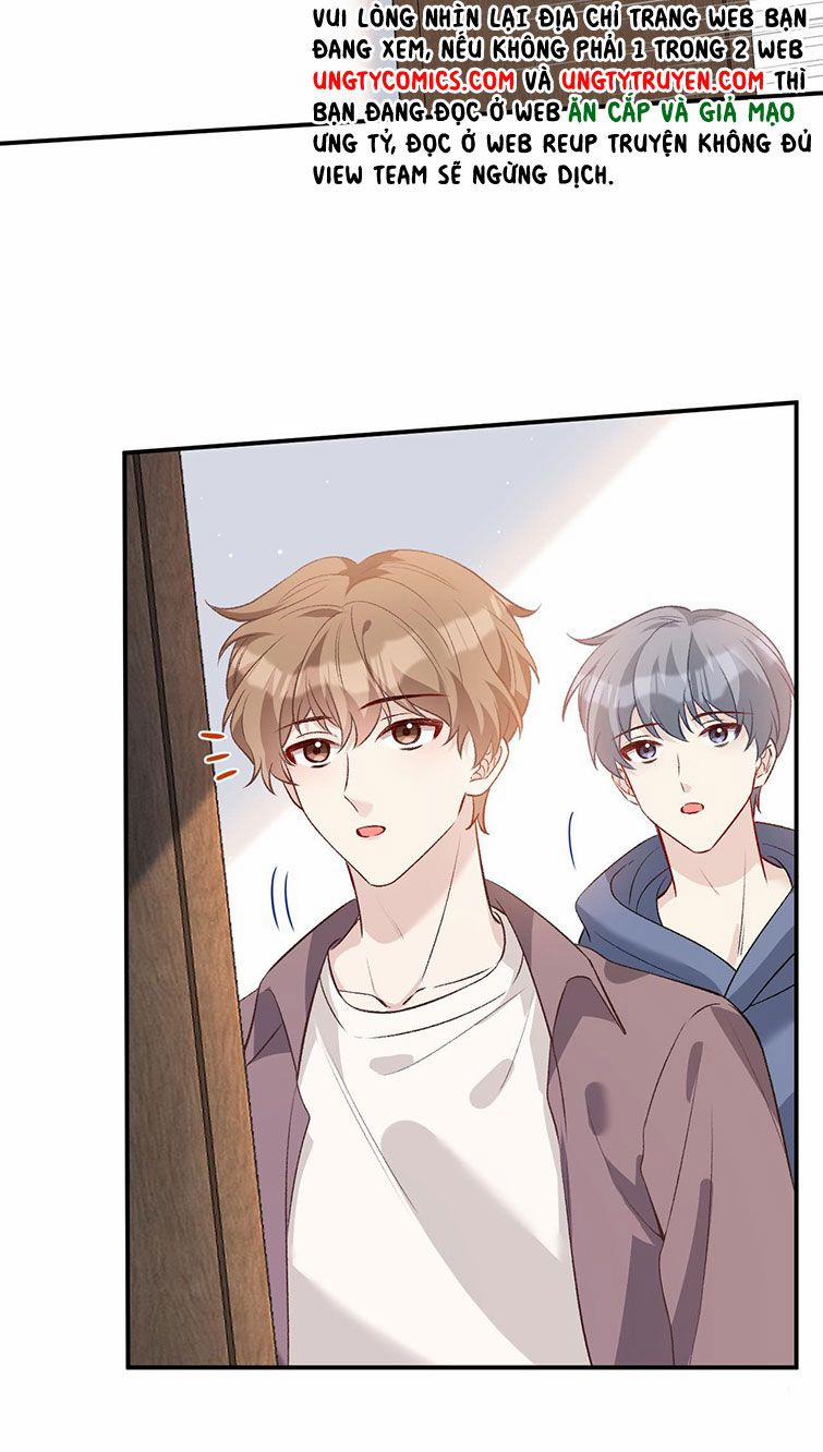 Hoàn Mỹ Vô Khuyết 7 trang 16