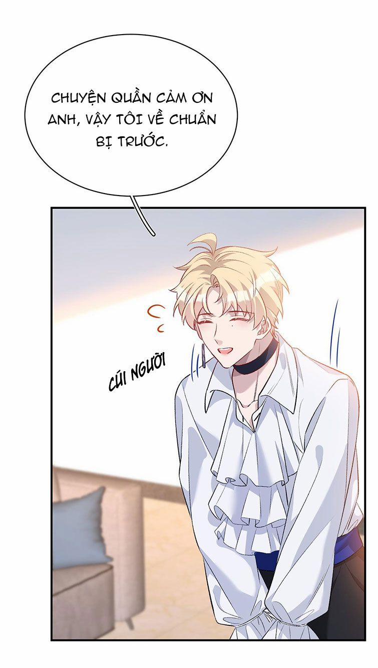 Hoàn Mỹ Vô Khuyết 7 trang 18