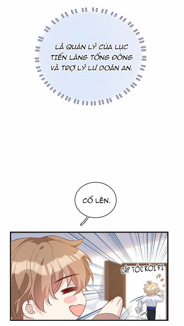 Hoàn Mỹ Vô Khuyết 7 trang 19