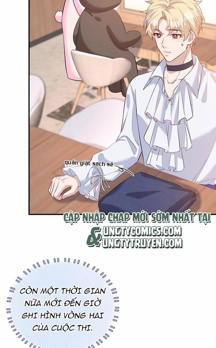 Hoàn Mỹ Vô Khuyết 7 trang 2