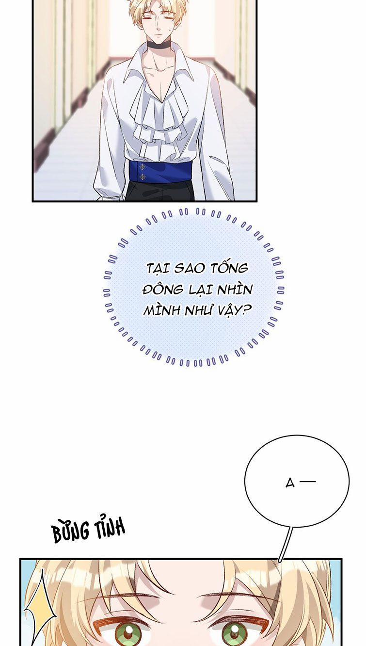 Hoàn Mỹ Vô Khuyết 7 trang 21