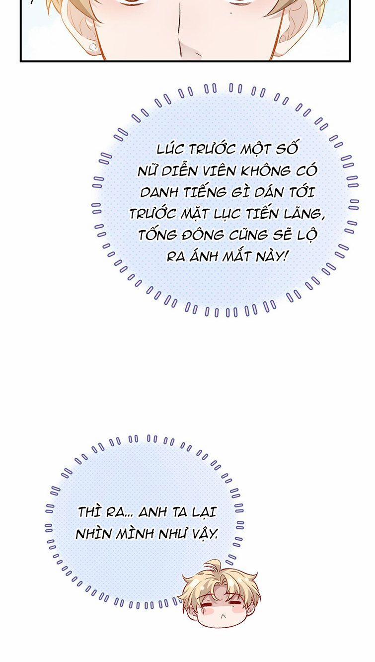 Hoàn Mỹ Vô Khuyết 7 trang 22