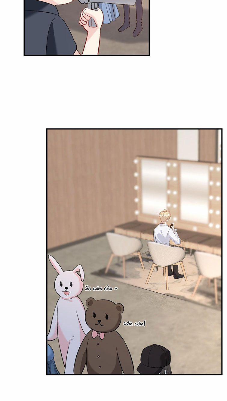 Hoàn Mỹ Vô Khuyết 7 trang 25