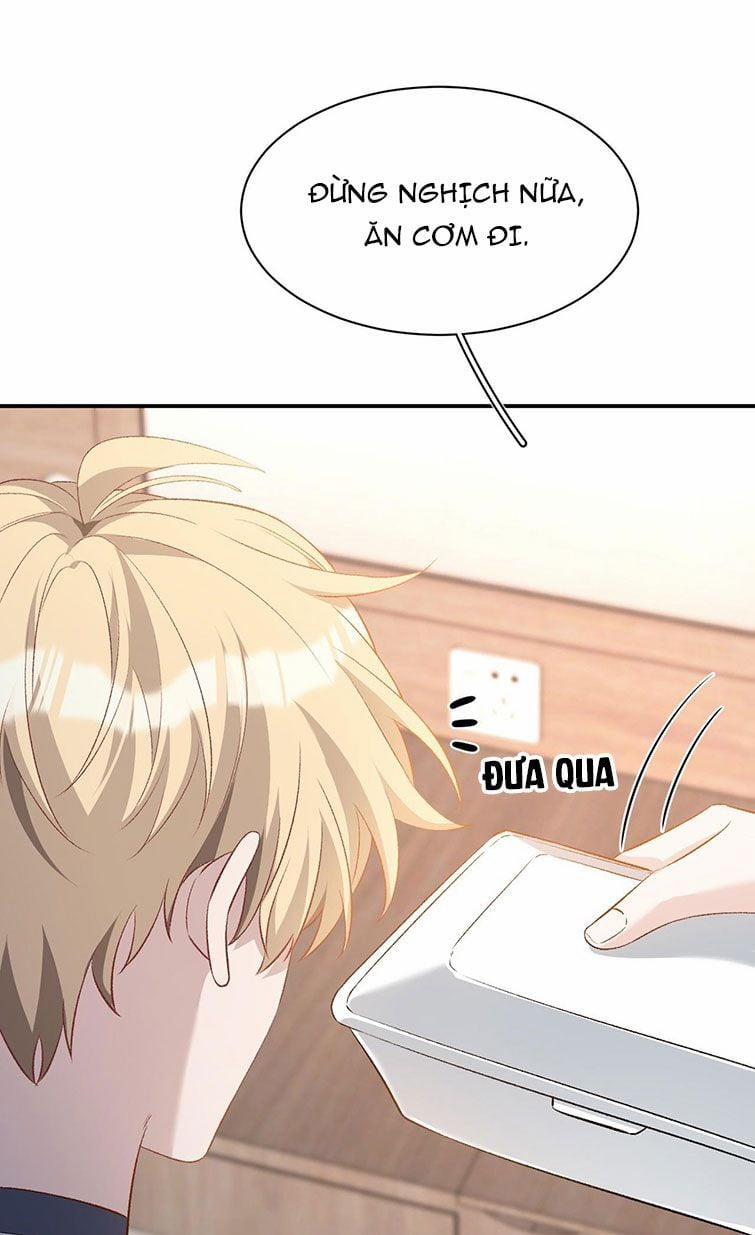 Hoàn Mỹ Vô Khuyết 7 trang 26