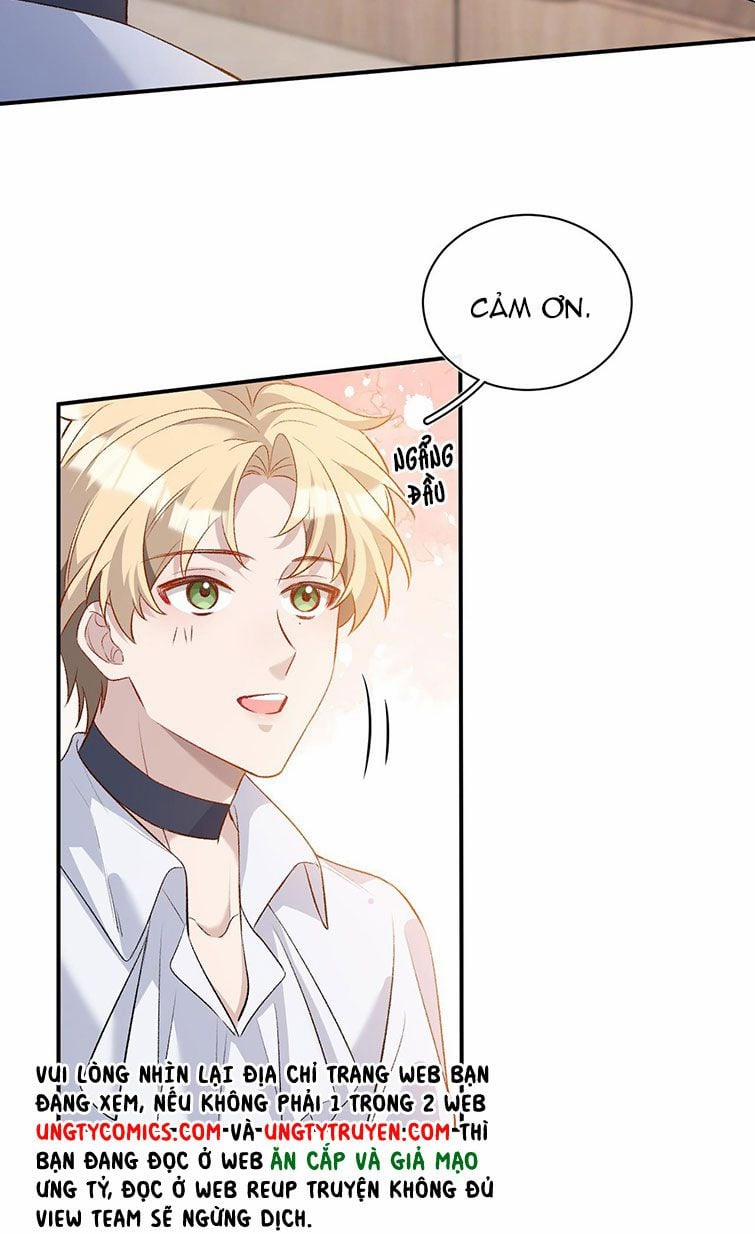 Hoàn Mỹ Vô Khuyết 7 trang 27