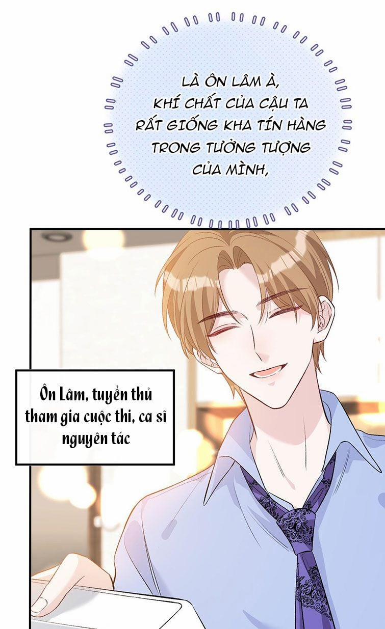 Hoàn Mỹ Vô Khuyết 7 trang 28