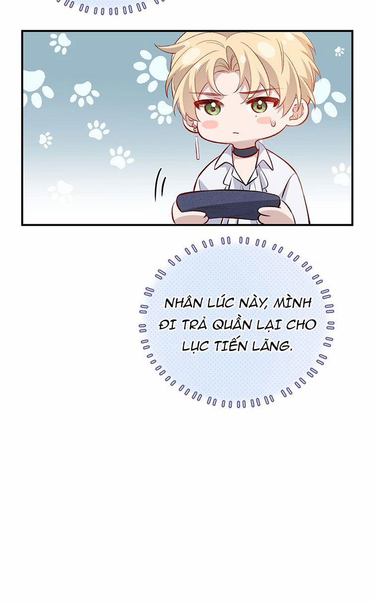 Hoàn Mỹ Vô Khuyết 7 trang 3