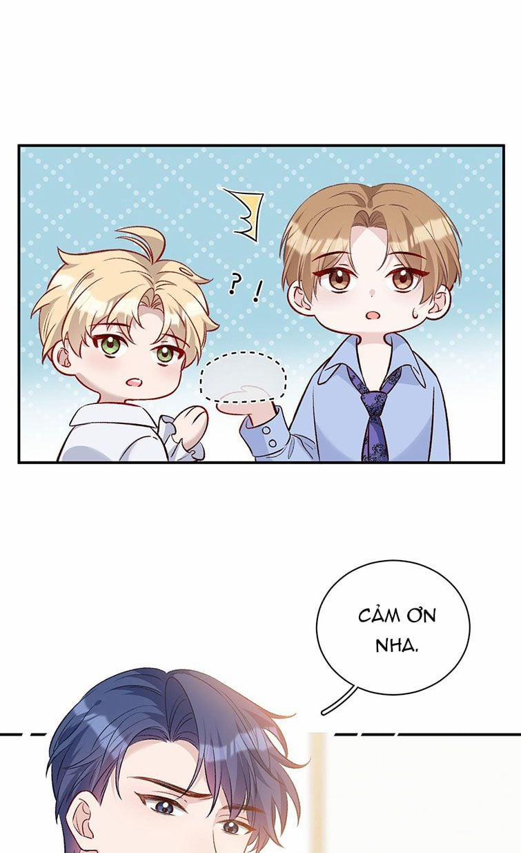 Hoàn Mỹ Vô Khuyết 7 trang 31