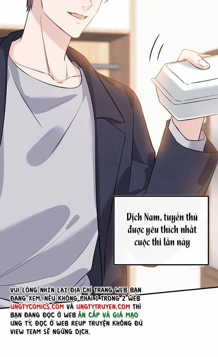 Hoàn Mỹ Vô Khuyết 7 trang 32