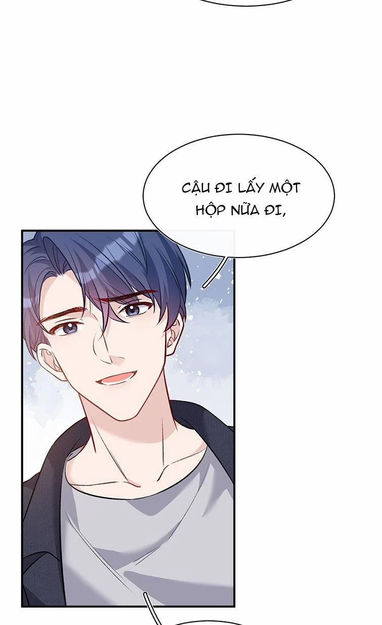 Hoàn Mỹ Vô Khuyết 7 trang 35