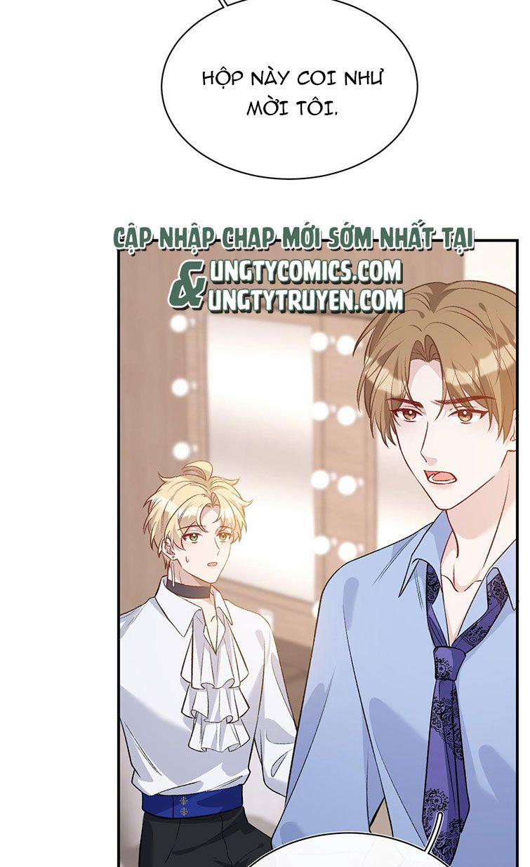 Hoàn Mỹ Vô Khuyết 7 trang 36