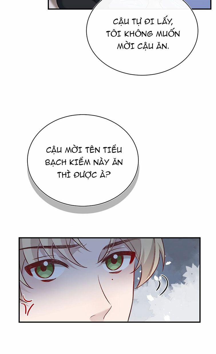 Hoàn Mỹ Vô Khuyết 7 trang 37