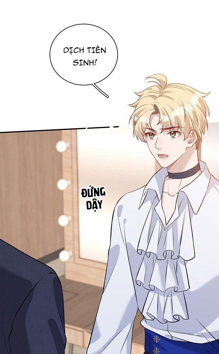 Hoàn Mỹ Vô Khuyết 7 trang 38