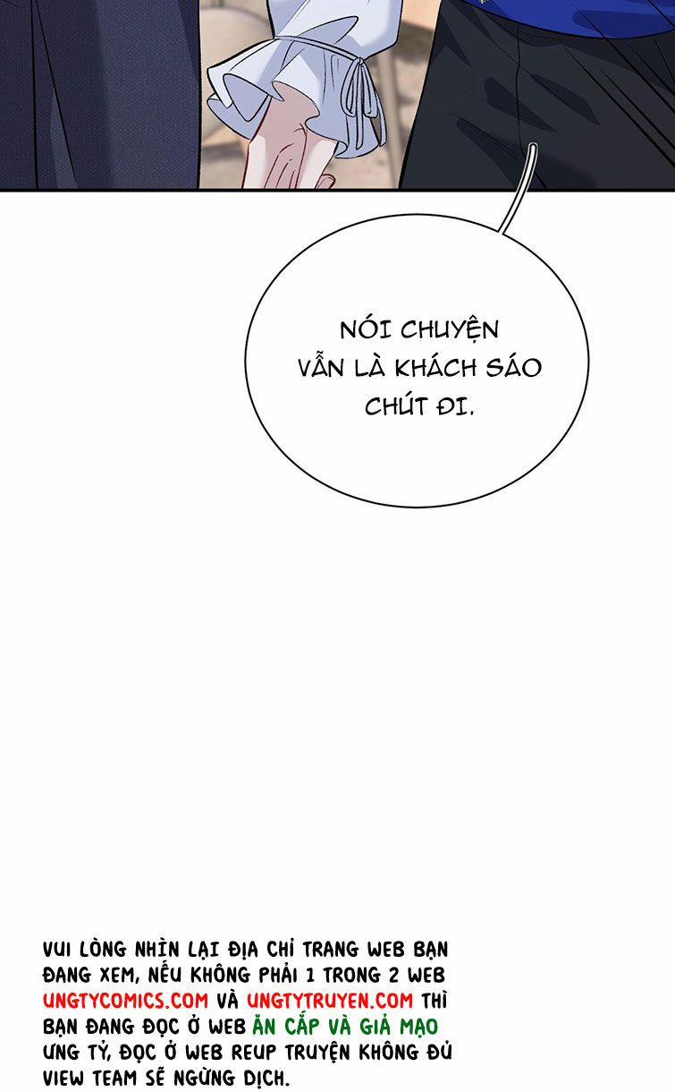 Hoàn Mỹ Vô Khuyết 7 trang 39