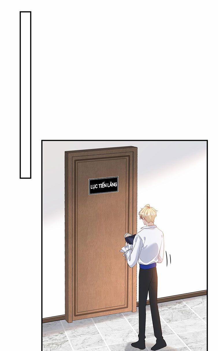 Hoàn Mỹ Vô Khuyết 7 trang 4