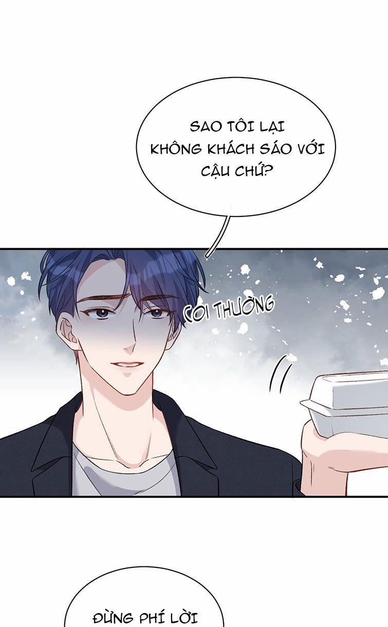 Hoàn Mỹ Vô Khuyết 7 trang 40