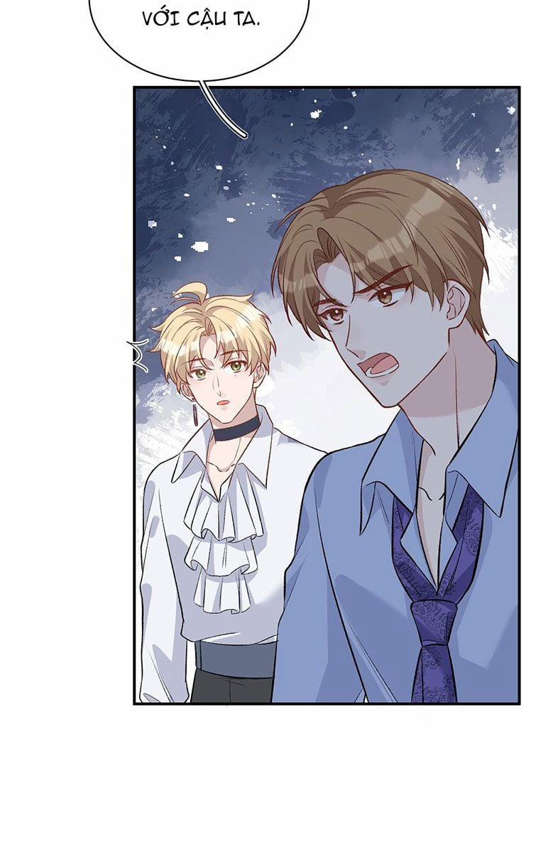 Hoàn Mỹ Vô Khuyết 7 trang 41