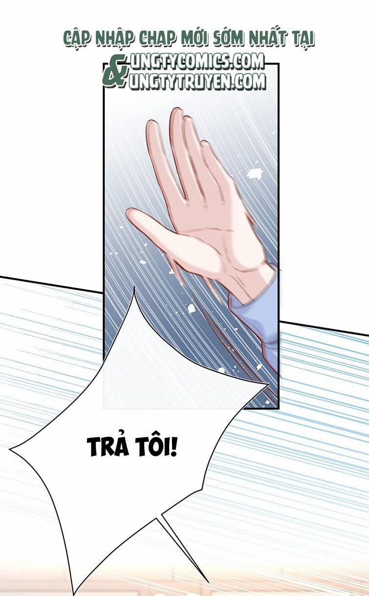 Hoàn Mỹ Vô Khuyết 7 trang 42