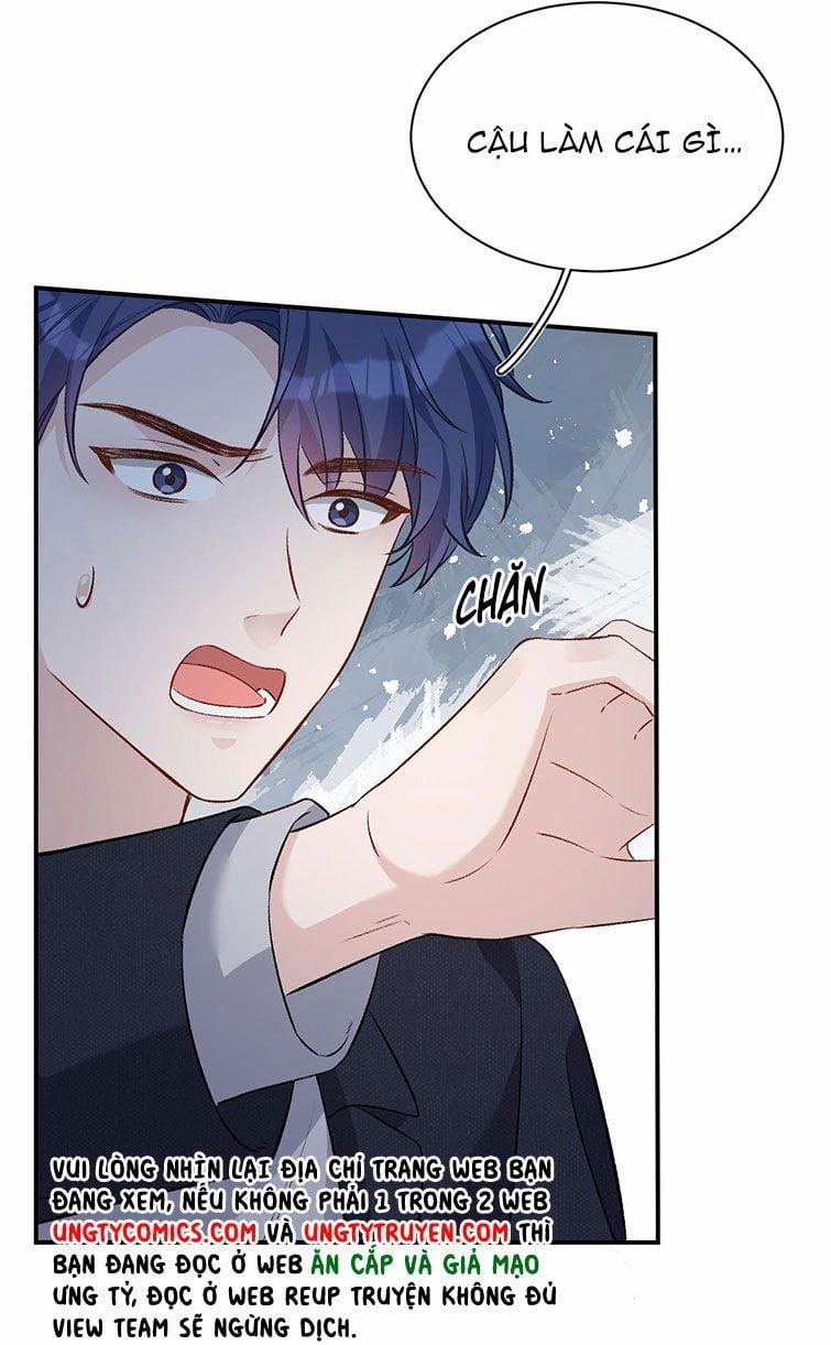 Hoàn Mỹ Vô Khuyết 7 trang 44